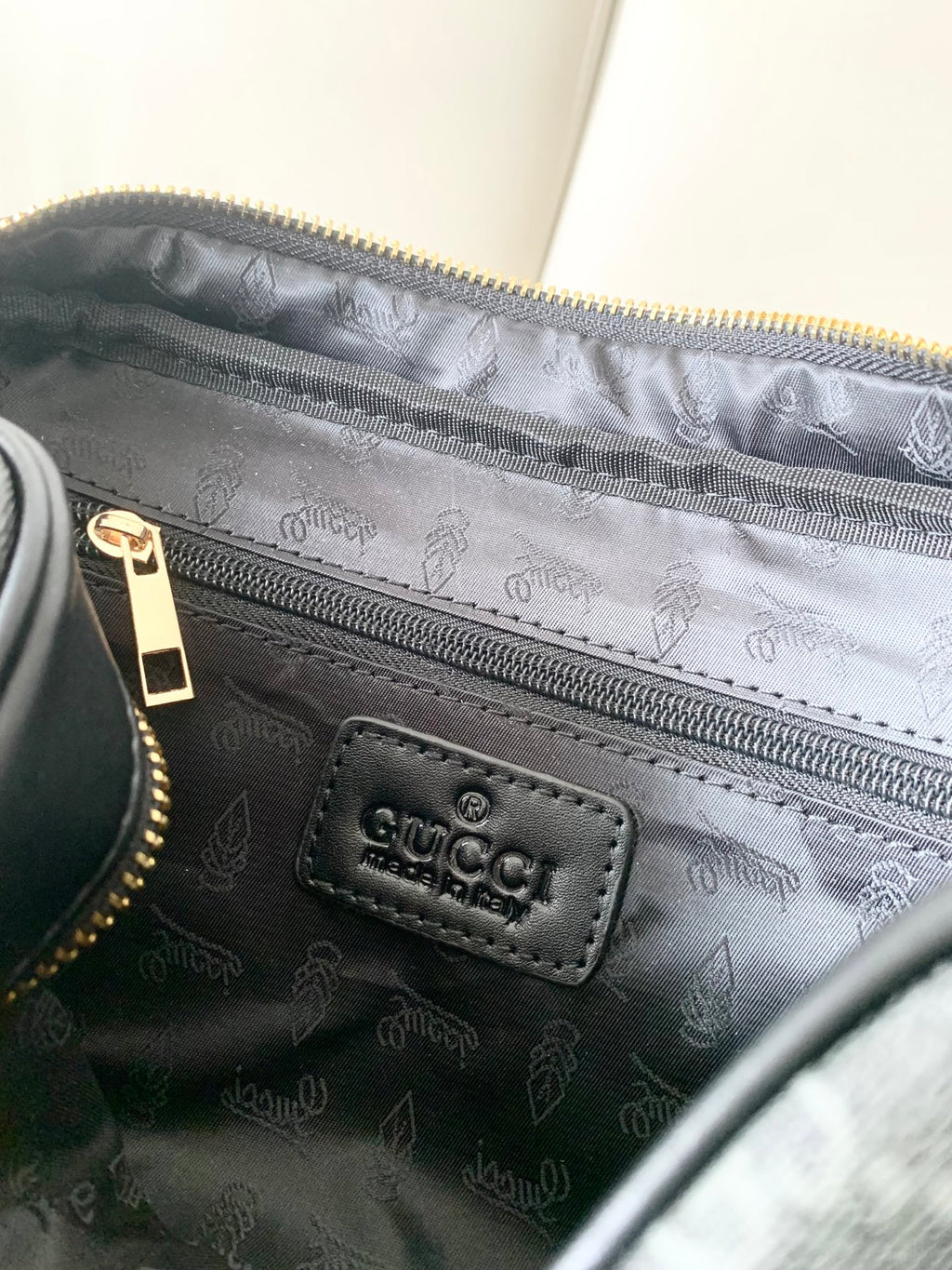 G fashion single-shoulder crossbody bag 0725061809