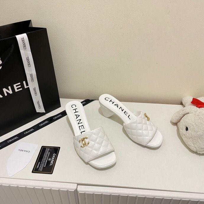 New Fashion All-match Slippers 1024030412