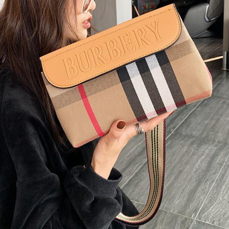 New Fashionable Contrasting Casual Women's Bag 1023121802