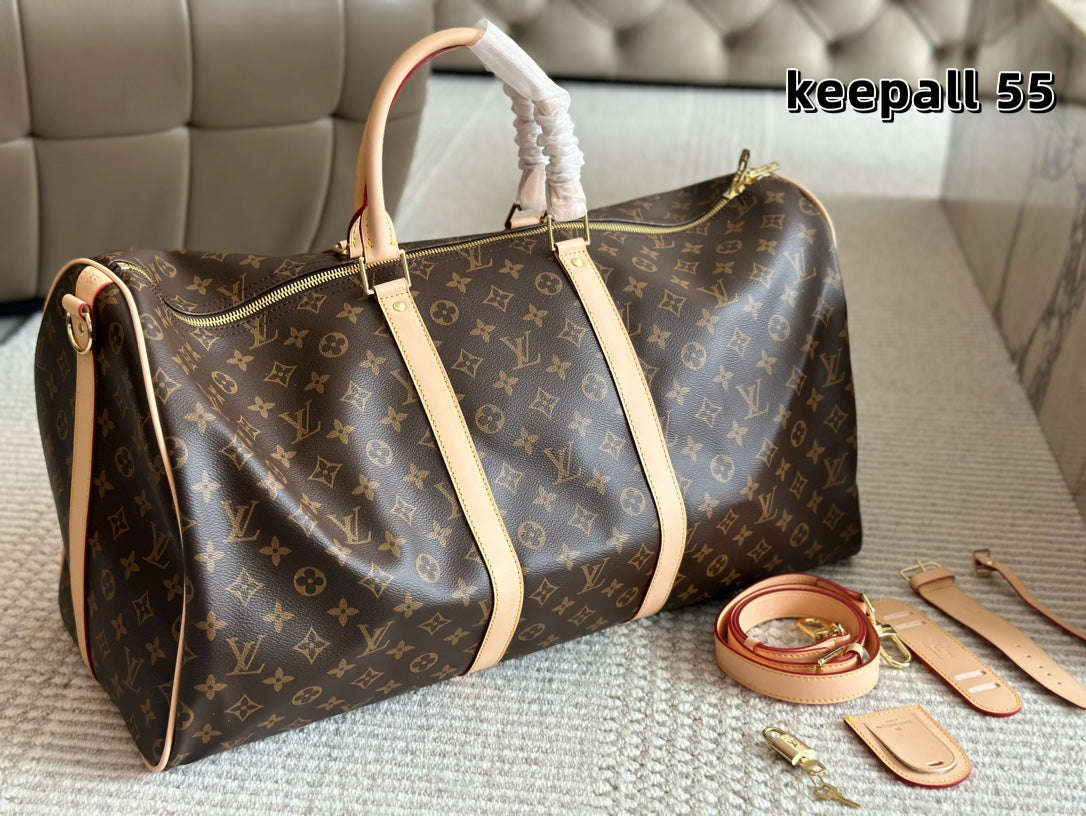 Keepall Classic Travel Bag 1824031910