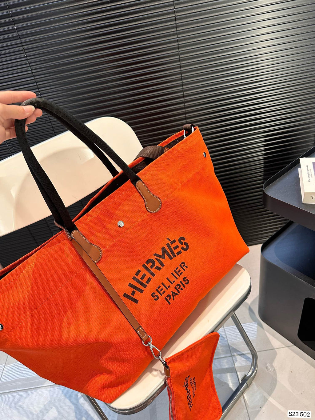 H Fashion Beach Handbag Crossbody Bag 0724071701