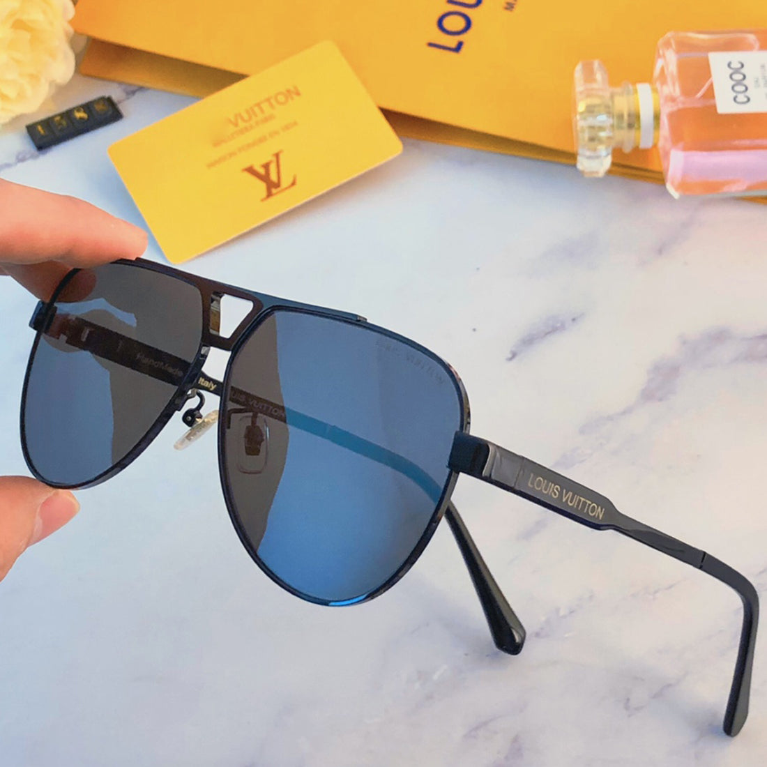 2023 Fashion New Sunglasses XC01071202