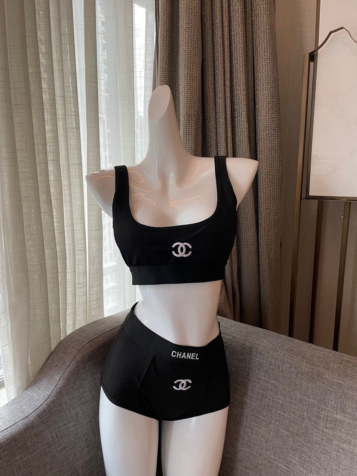 fashion new bikini swimsuit separates 0724032804
