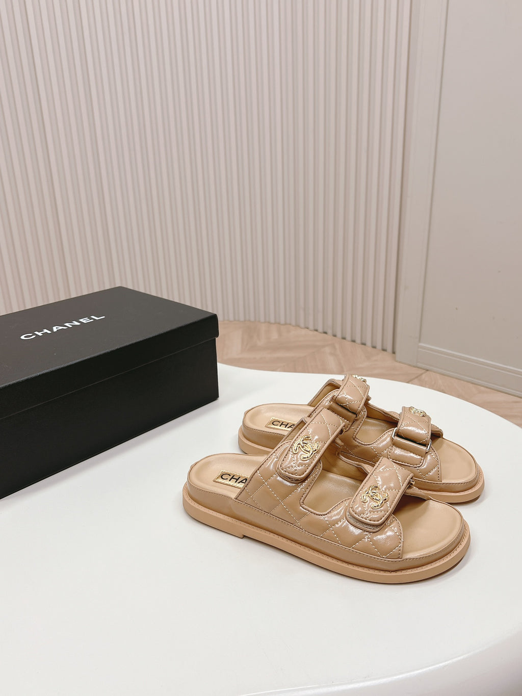 Chane1 top fashion diamond sandals 0724030813