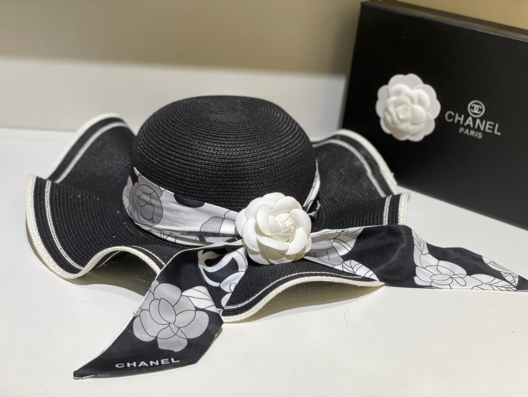 CC Fashionable fisherman hat 0724031503