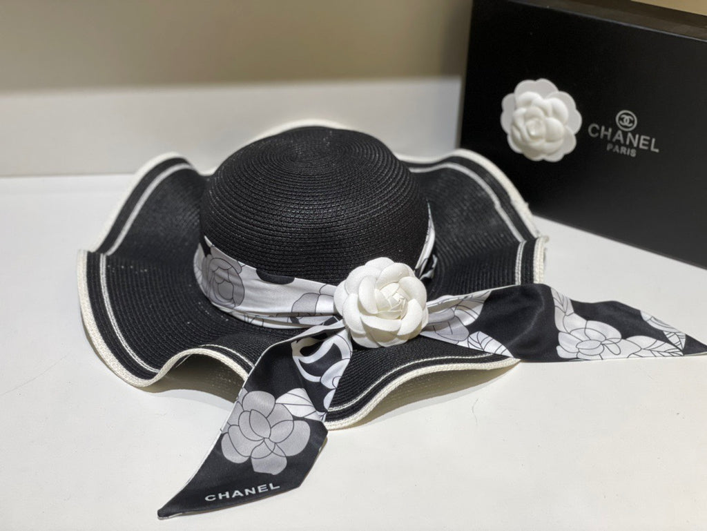 CC Fashionable fisherman hat 0724031503