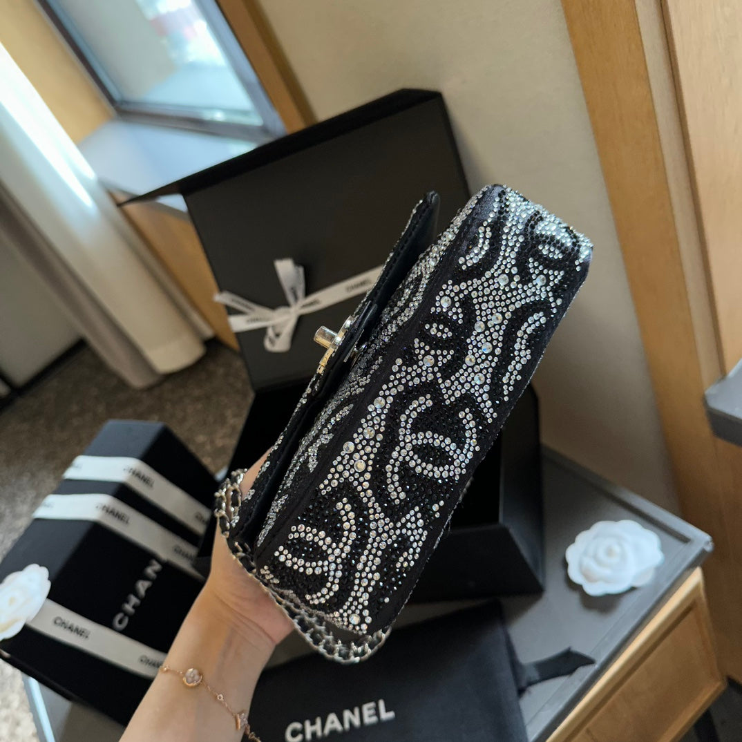 CH New cf full diamond chain fb0424090609