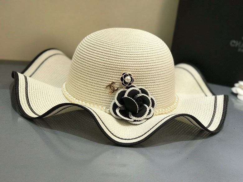 CC Fashionable fisherman hat 0724031503