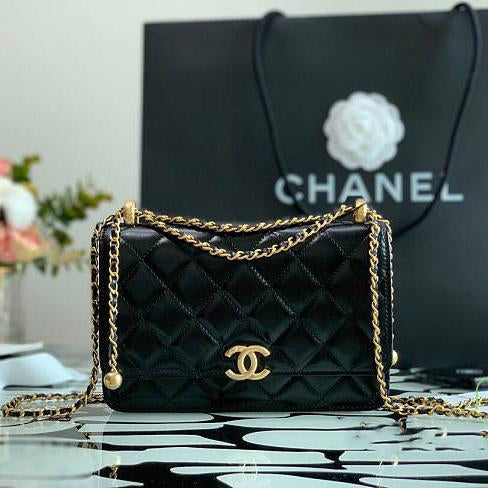 Classic Logo Printed Elegant Bag 0823121302