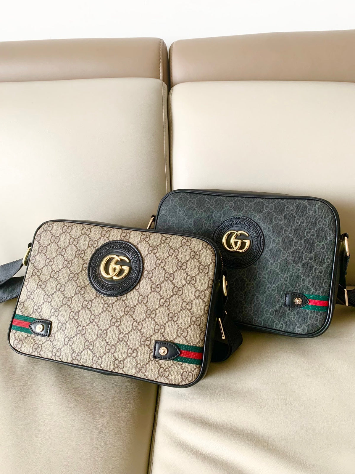 G fashion single-shoulder crossbody bag 0725061809