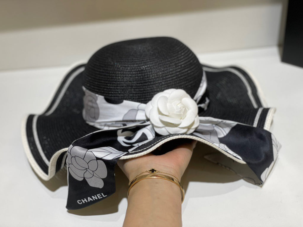 CC Fashionable fisherman hat 0724031503