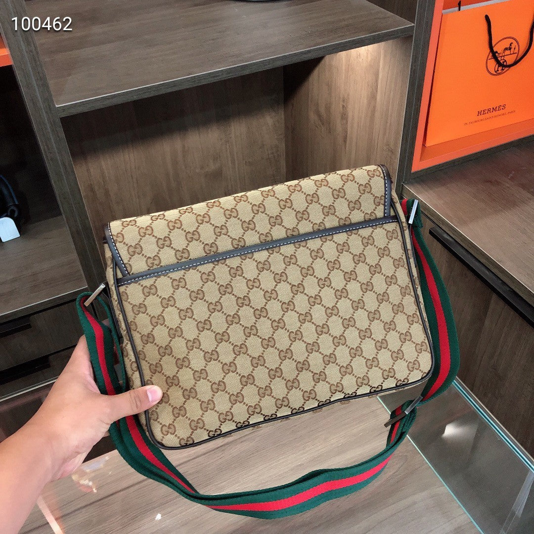 New all-match fashion bag  S072003