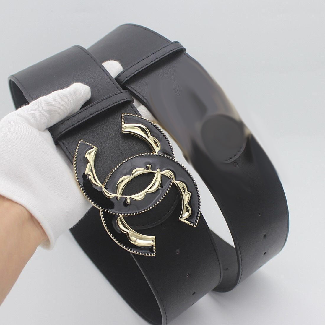 Fashion and versatile classic belt PD10061918