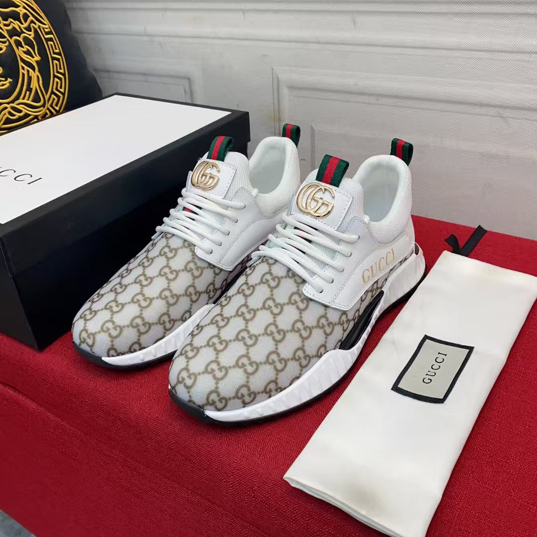 New Fashion Casual New Style Comfortable Sneakers Shoes 0225071401
