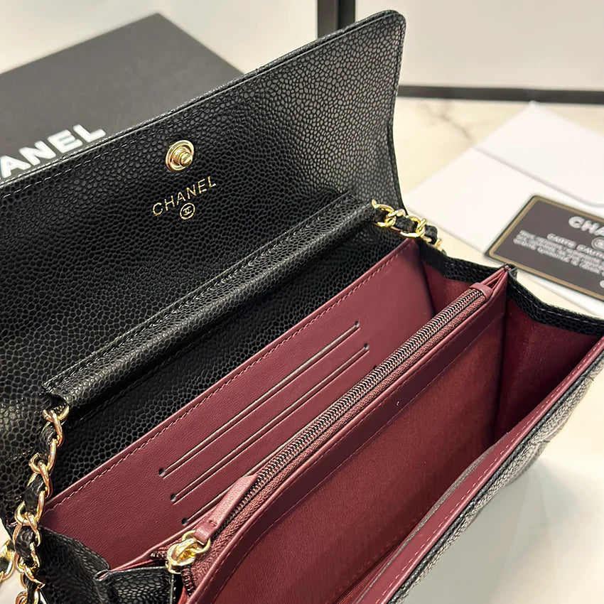 New Fashion Classic Checkered Cross Body Bag 1024060515