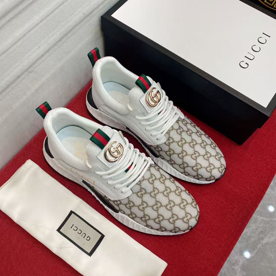 New Fashion Casual New Style Comfortable Sneakers Shoes 0225071401