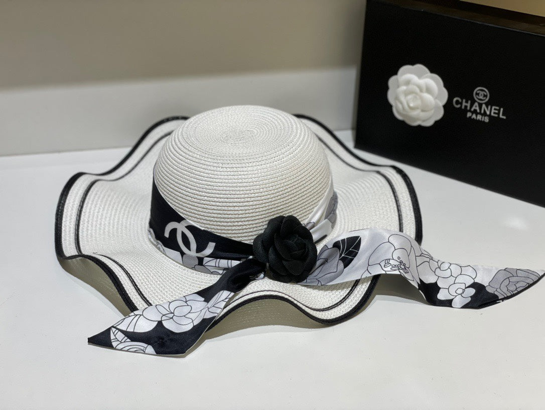 CC Fashionable fisherman hat 0724031503
