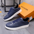 26SS New Men’s Printed Sneakers 0726102604