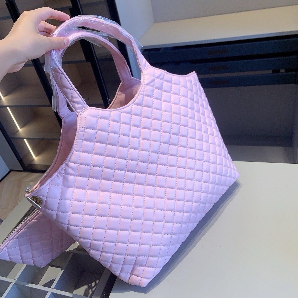 New Fashion and Versatile Set of Bags XL1026071712