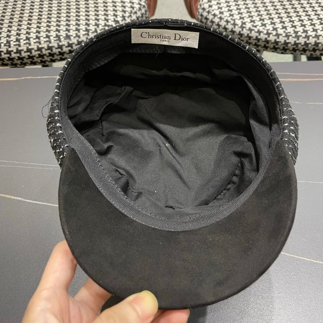 DIO 26ss New Fashion Women‘s Beret ZJN1326091521
