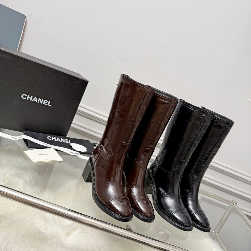 New Fashion women's CC shoes XY1326091604