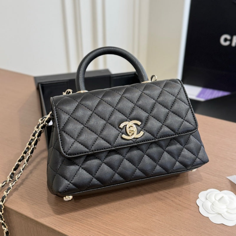 New Fashion Women's CC Handbag CWT1326092303