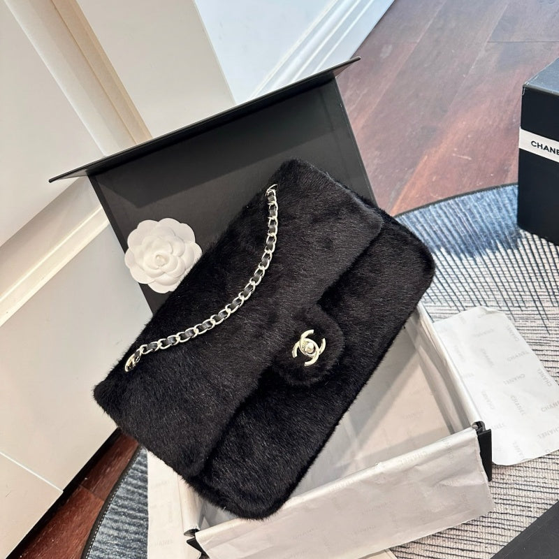 New Fashion Women's CC Shoulder Bag CWT1326092310