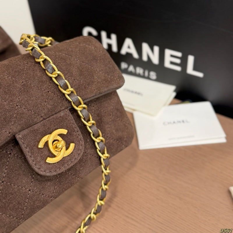 New Fashion Women's CC Shoulder Bag CWT1326092311