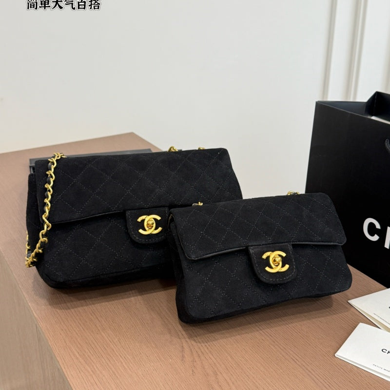 New Fashion Women's CC Shoulder Bag CWT1326092311