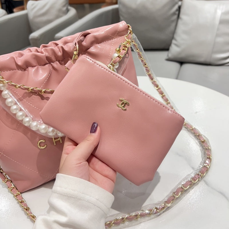 New fashion design style all-match three-piece bag XC1326092323
