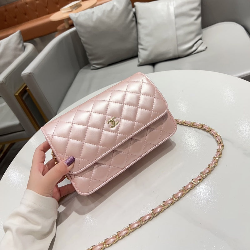 New fashion design style all-match three-piece bag XC1326092323