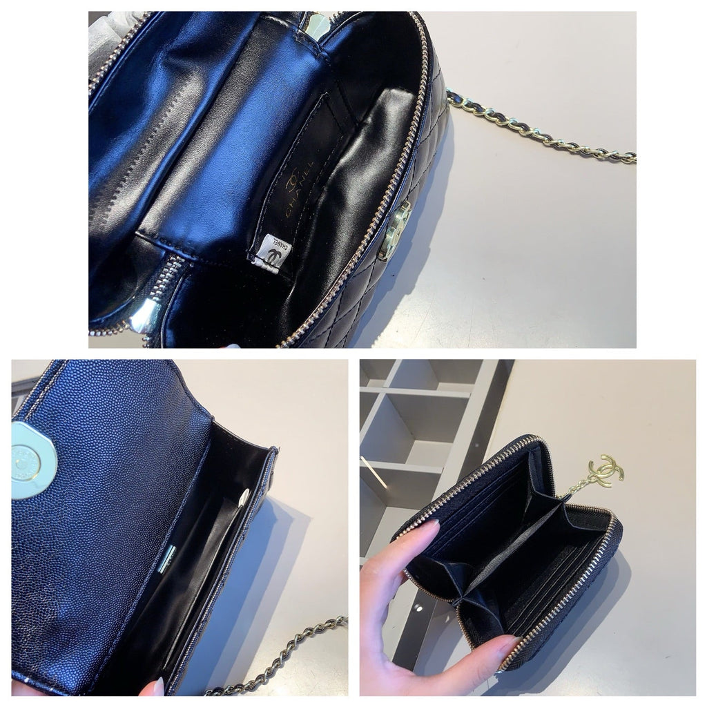 New fashion design style all-match three-piece Bag XC1326092325