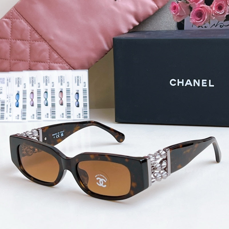New Fashion Women's CC Versatile Sunglasses LD1326092828