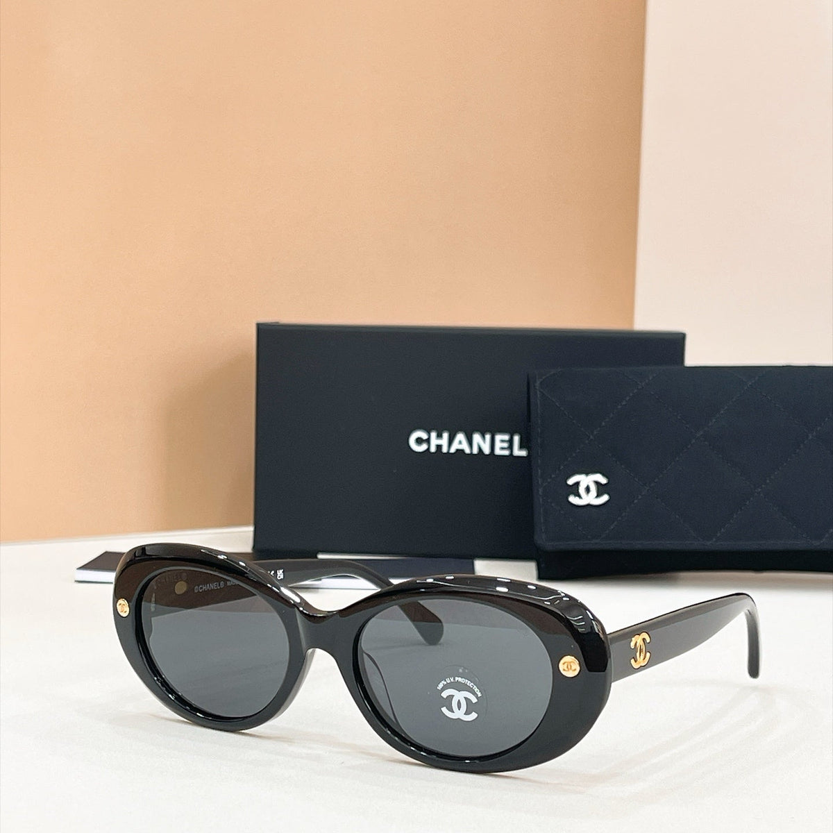 New Fashion Women's CC Versatile Sunglasses LD1326092829