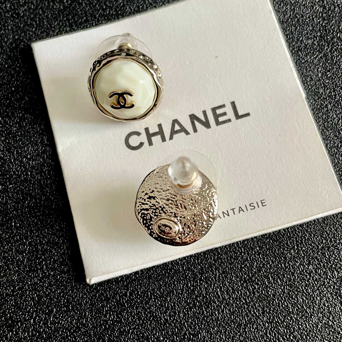 New Fashion Women's CC Earrings ZS1326101003