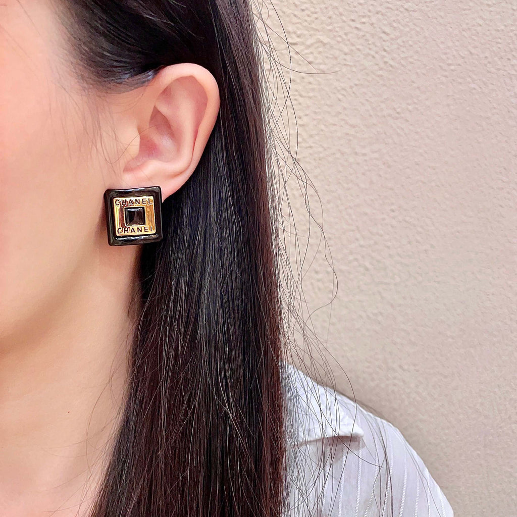 New Fashion Women's Vintage Stud Earrings ZS1326101005