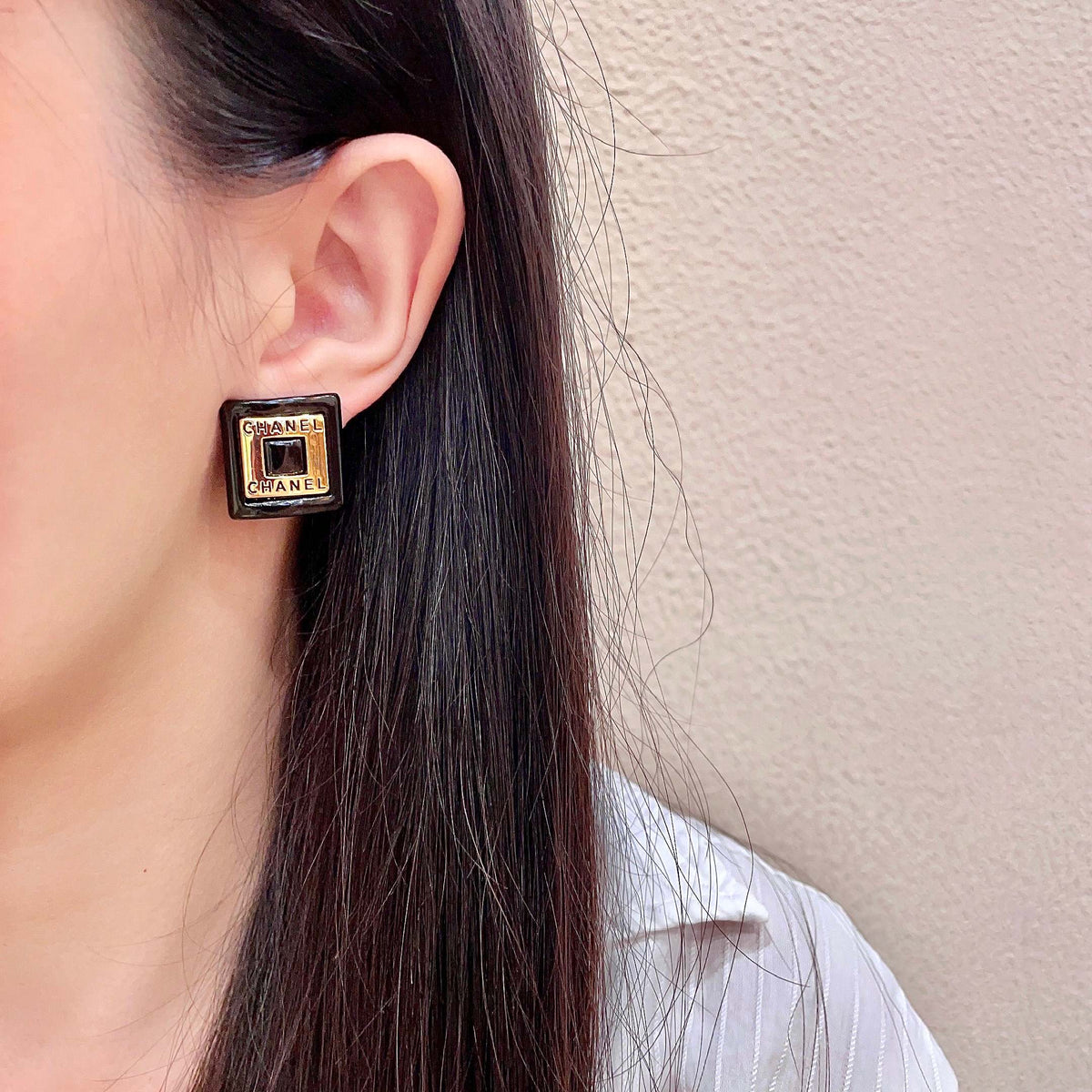 New Fashion Women's Vintage Stud Earrings ZS1326101005