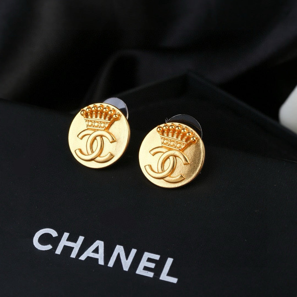 New Fashion Women's Vintage Stud Earrings ZS1326101010