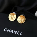 New Fashion Women's Vintage Stud Earrings ZS1326101010
