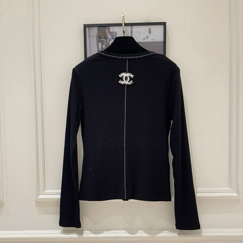 New Fashion Women's Base Top DM1326101031